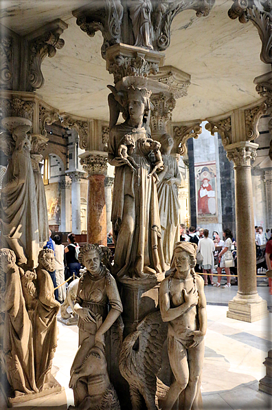 foto Cattedrale di Santa Maria Assunta